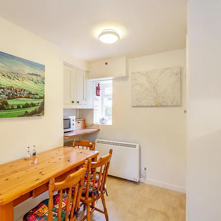 Victoria Tatil Evi Kettlewell