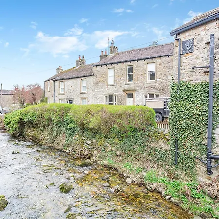 Victoria Tatil Evi Kettlewell