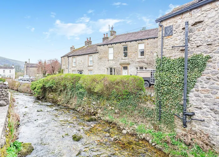 Victoria Holiday home Kettlewell